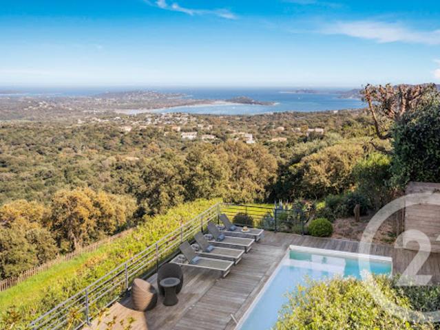 Vente Appartement 5 pièces 138.93 m2 Porto Vecchio