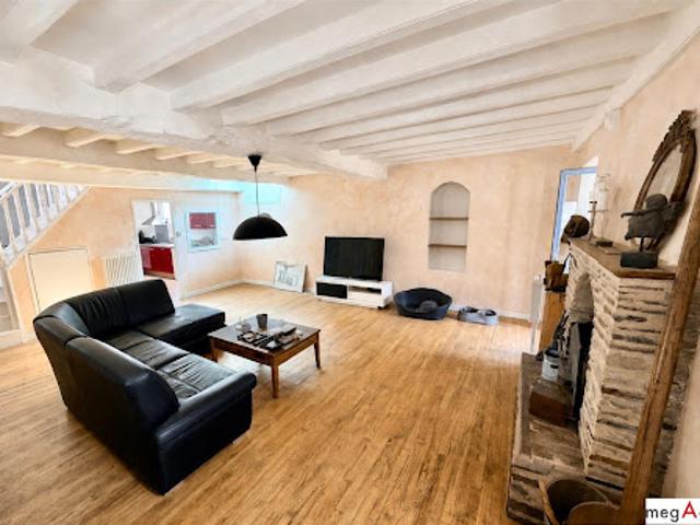Vente Appartement 5 pièces 138 m2 Dol de Bretagne