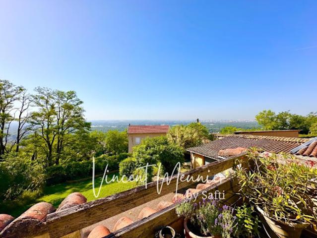 Vente Appartement 5 pièces 138 m2 Miribel