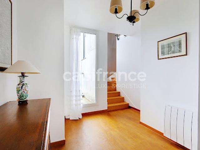 Vente Appartement 5 pièces 138 m2 Paris 12ème