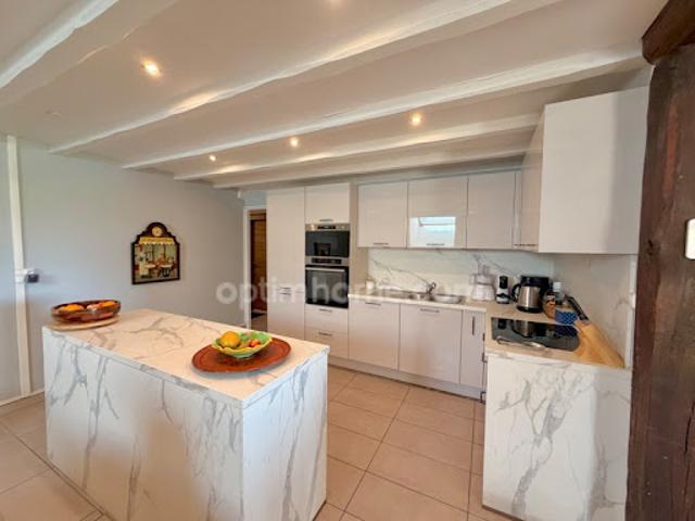 Vente Appartement 5 pièces 138 m2 Rumilly