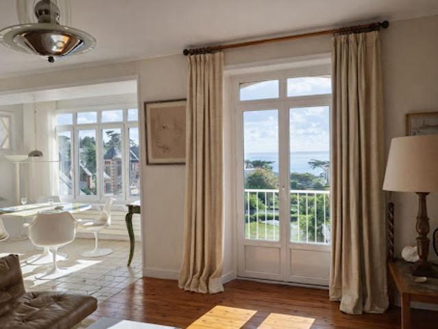 Vente Appartement 5 pièces 138 m2 Trebeurden