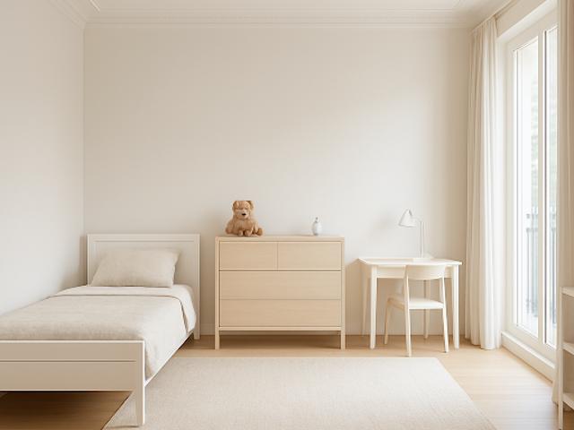 Vente Appartement 5 pièces 138 m2 Ville d'Avray