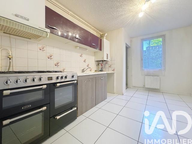 Vente Appartement 5 pièces