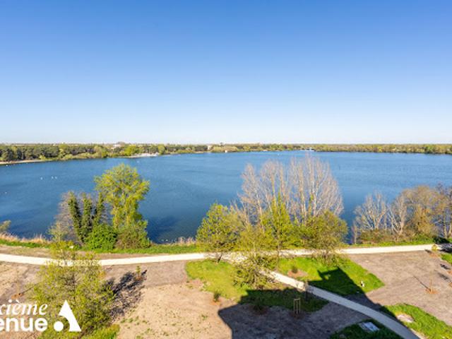 Vente Appartement 5 pièces 139.12 m2 Bordeaux