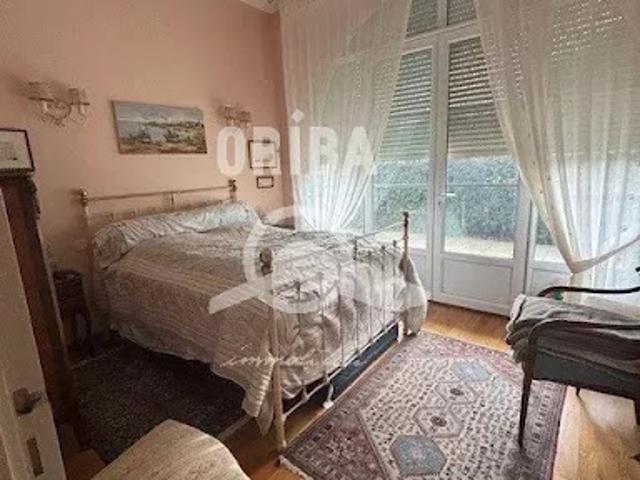 Vente Appartement 5 pièces 139.15 m2 La Baule Escoublac