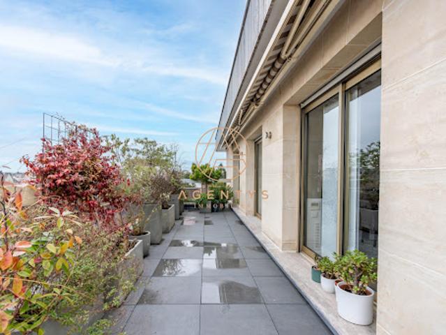 Vente Appartement 5 pièces 139.2 m2 Le Perreux sur Marne