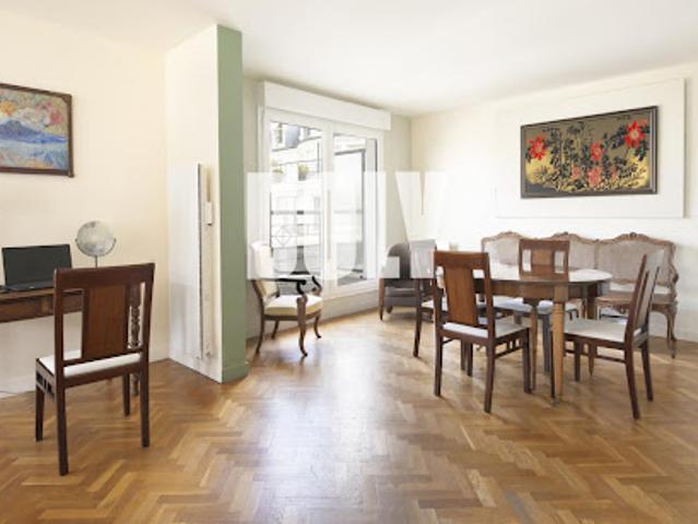 Vente Appartement 5 pièces 139.38 m2 Montrouge