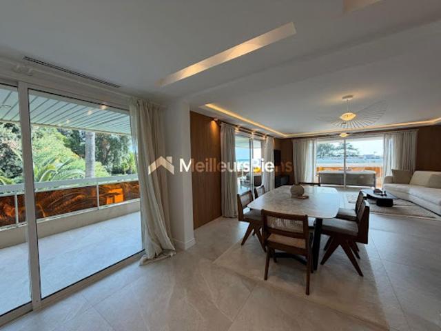 Vente Appartement 5 pièces 139.63 m2 Cannes