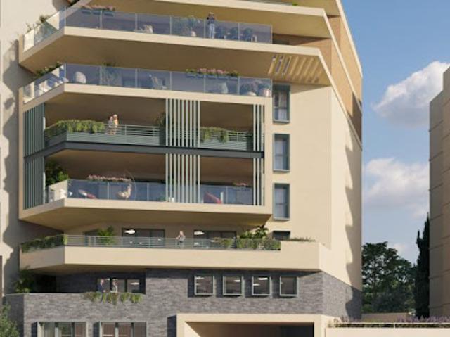 Vente Appartement 5 pièces 139.79 m2 Antibes