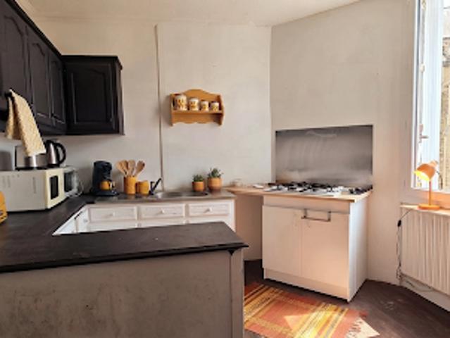 Vente Appartement 5 pièces 139 m2 Lys Haut Layon