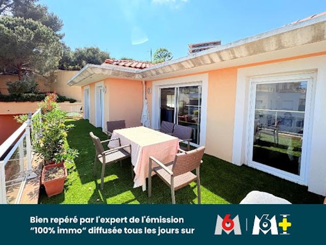 Vente Appartement 5 pièces 139 m2 Nice