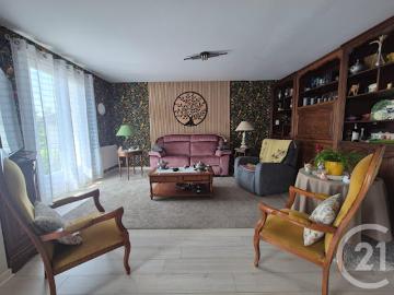 Vente Appartement 5 pièces 139 m2 Souillac
