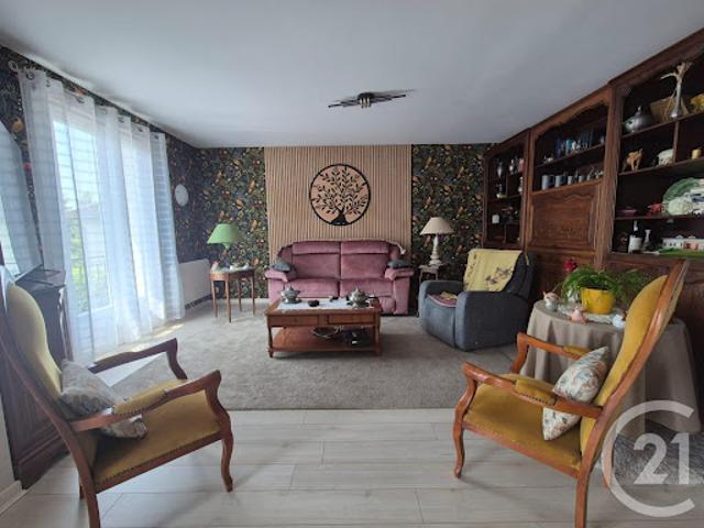 Vente Appartement 5 pièces 139 m2 Souillac