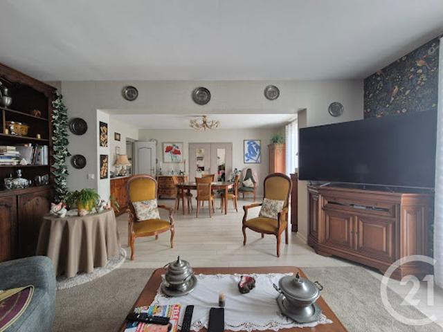 Vente Appartement 5 pièces 139 m2 Souillac