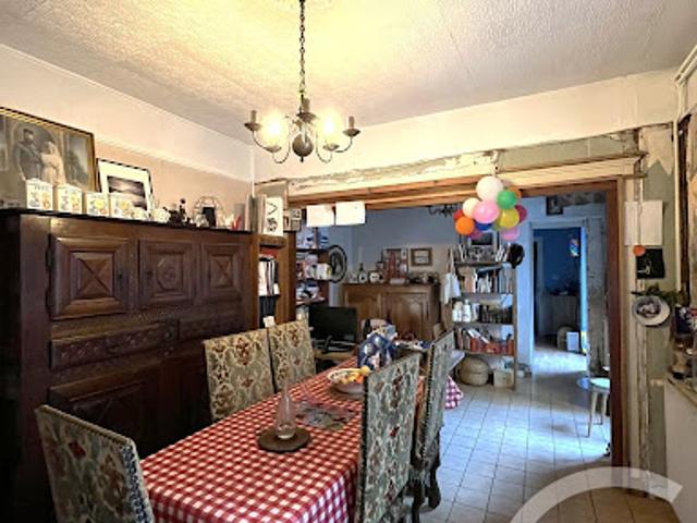 Vente Appartement 5 pièces 139 m2 Pau