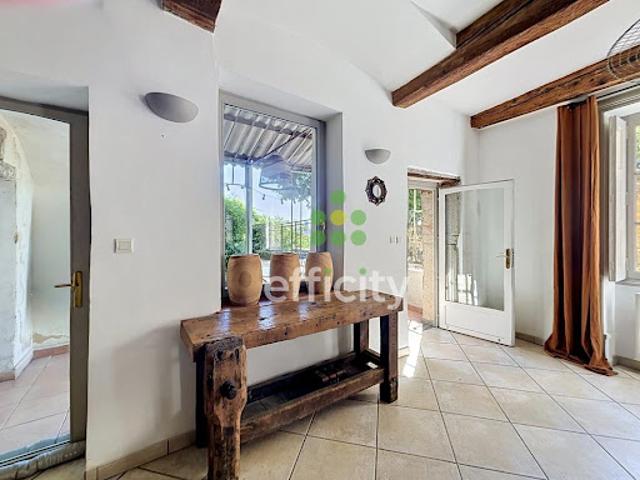 Vente Appartement 5 pièces 140.43 m2 Lyon 5ème