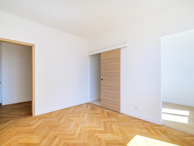 Vente Appartement 5 pièces 140.47 m2 Lyon 3ème
