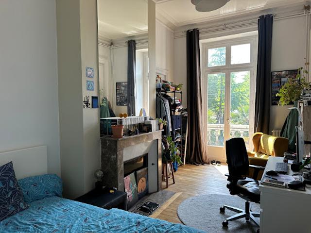 Vente Appartement 5 pièces 140.69 m2 Rennes