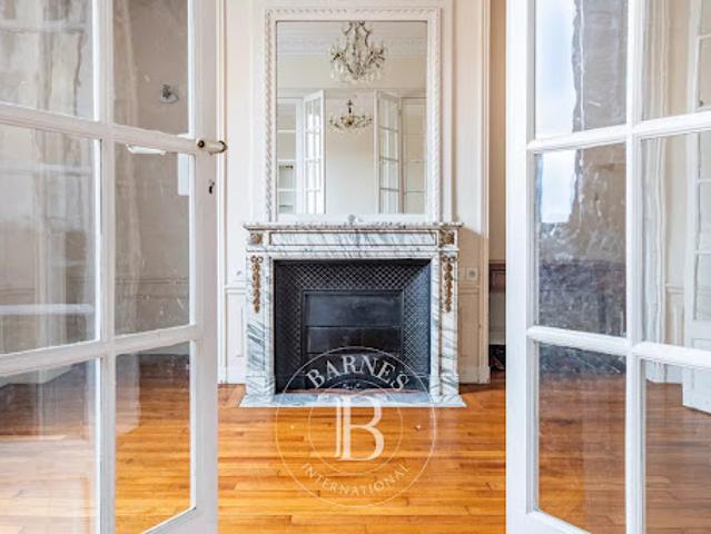 Vente Appartement 5 pièces 140.95 m2 Saint Germain en Laye