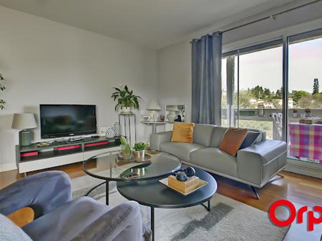Vente Appartement 5 pièces 140 m2 Caluire et Cuire