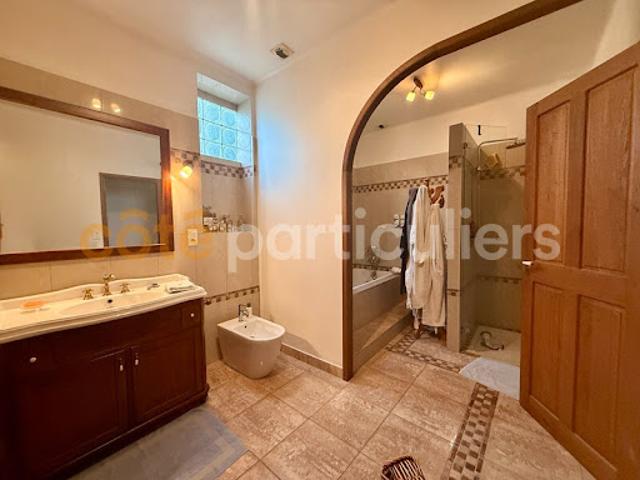 Vente Appartement 5 pièces 140 m2 Carcassonne