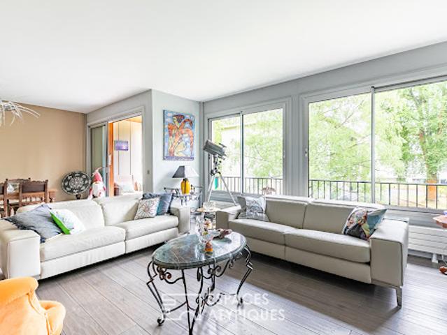 Vente Appartement 5 pièces 140 m2 Chantilly
