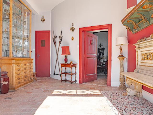 Vente Appartement 5 pièces 140 m2 Avaray