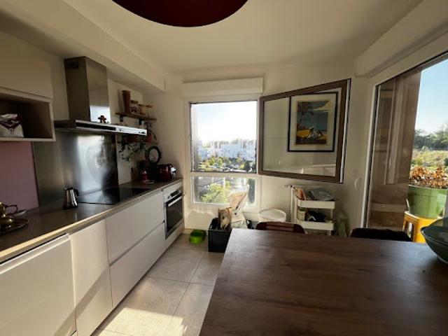 Vente Appartement 5 pièces 140 m2 Bruges
