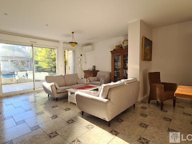 Vente Appartement 5 pièces 140 m2 Frontignan
