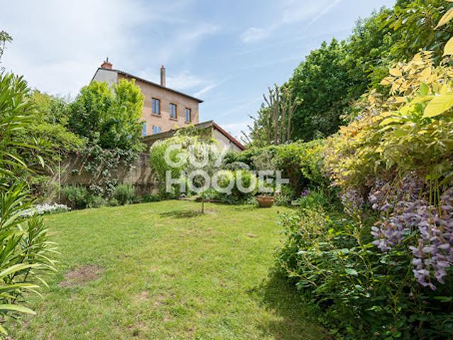 Vente Appartement 5 pièces 140 m2 Lyon 4ème