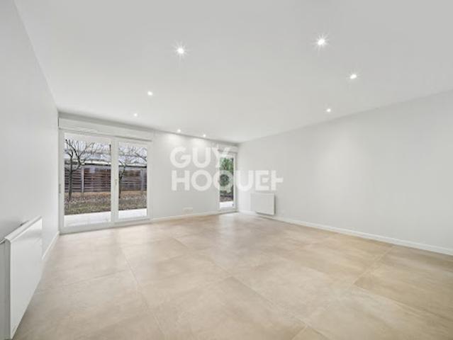 Vente Appartement 5 pièces 140 m2 Montreuil