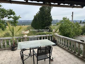 Vente Appartement 5 pièces 140 m2 Mallemort