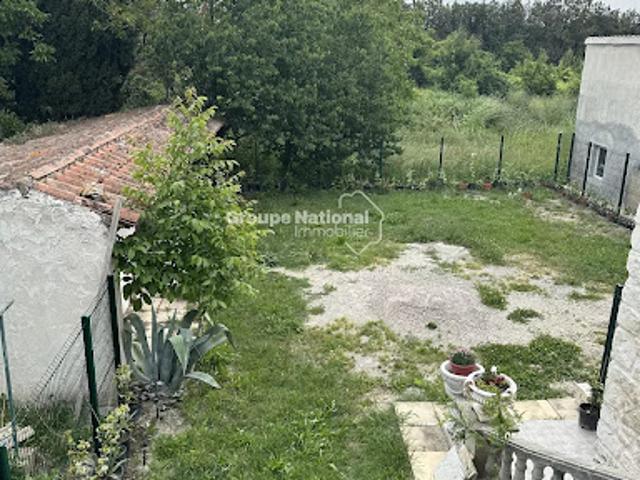 Vente Appartement 5 pièces 140 m2 Mallemort