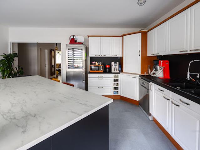 Vente Appartement 5 pièces 140 m2 Metz
