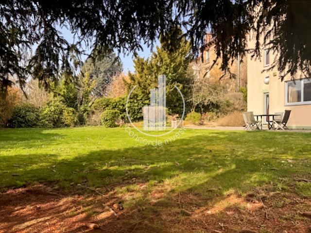 Vente Appartement 5 pièces 140 m2 Saint Cloud