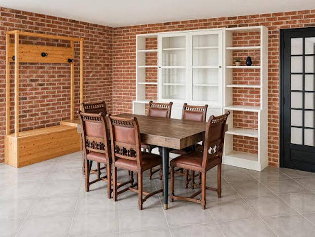 Vente Appartement 5 pièces 140 m2 Saint Astier