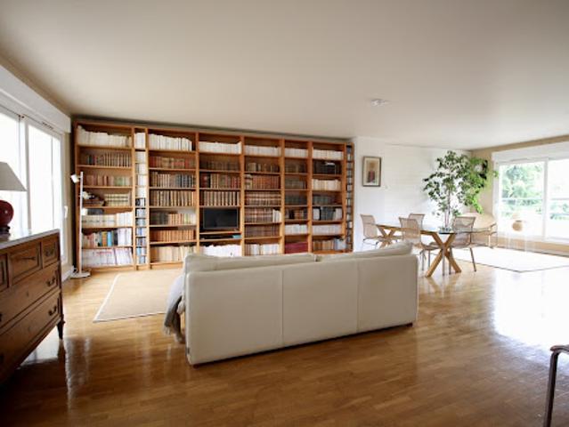 Vente Appartement 5 pièces 140 m2 Sceaux