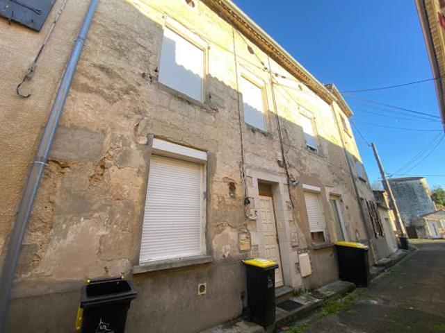 Vente Appartement 5 pièces 140 m2 Podensac
