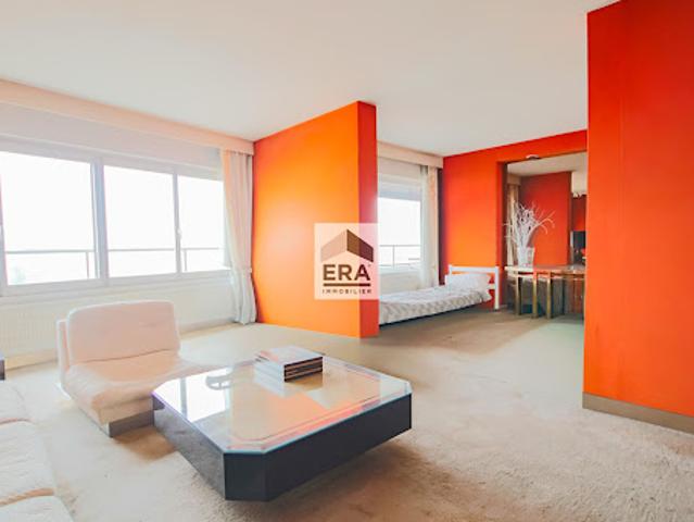 Vente Appartement 5 pièces 140 m2 Paris 13ème