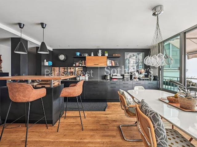 Vente Appartement 5 pièces 140 m2 Paris 16ème