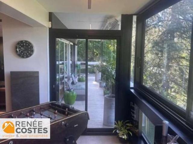 Vente Appartement 5 pièces 140 m2 Rocquencourt