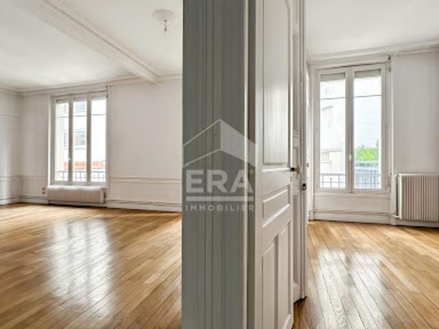 Vente Appartement 5 pièces 140 m2 Reims