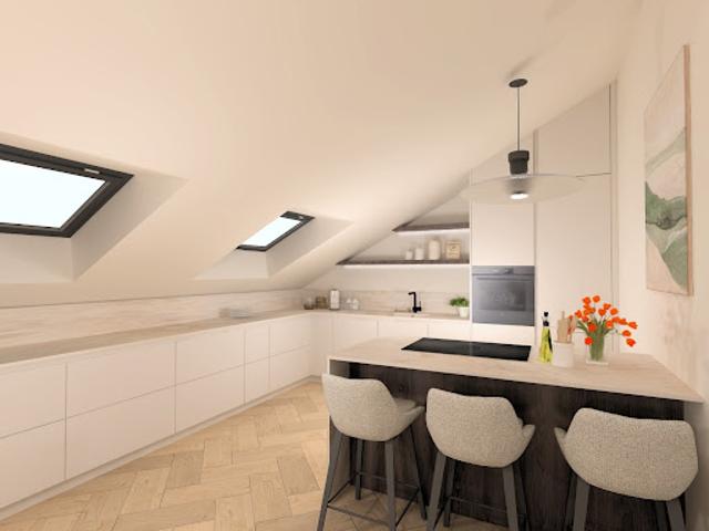 Vente Appartement 5 pièces 140 m2 Talloires Montmin