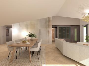 Vente Appartement 5 pièces 140 m2 Talloires Montmin