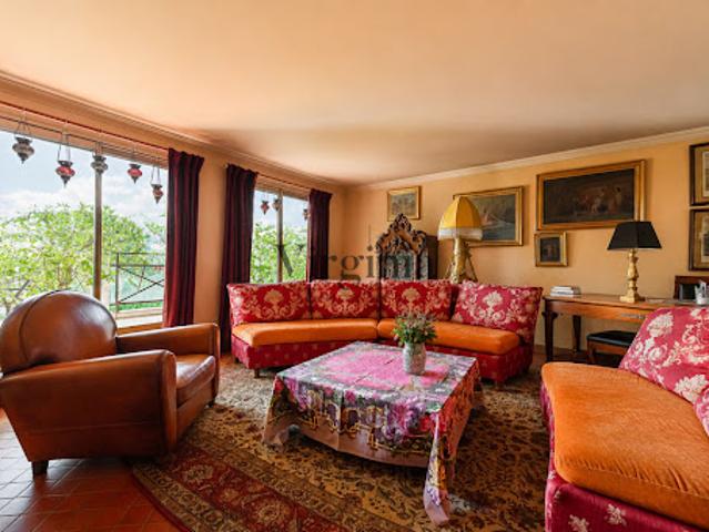 Vente Appartement 5 pièces 141.04 m2 Nogent sur Marne