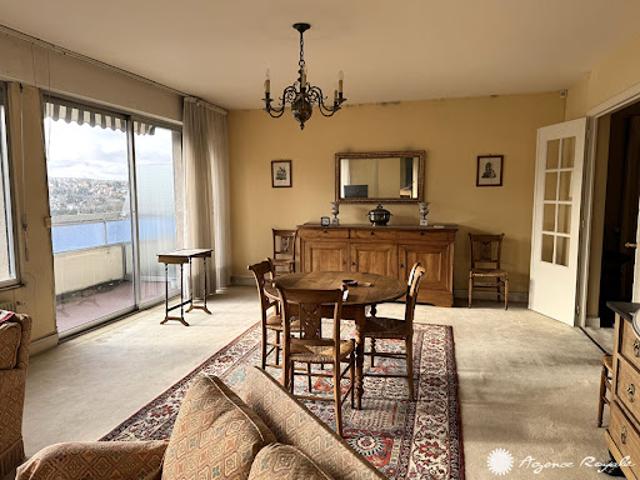 Vente Appartement 5 pièces 141.46 m2 Saint Germain en Laye