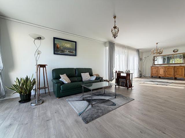 Vente Appartement 5 pièces 141.94 m2 Evreux