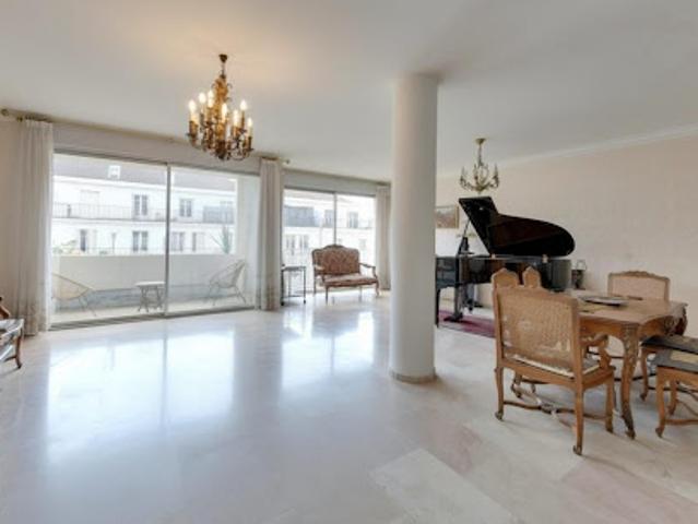 Vente Appartement 5 pièces 141 m2 Grenoble