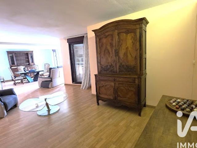 Vente Appartement 5 pièces 141 m2 Montargis
